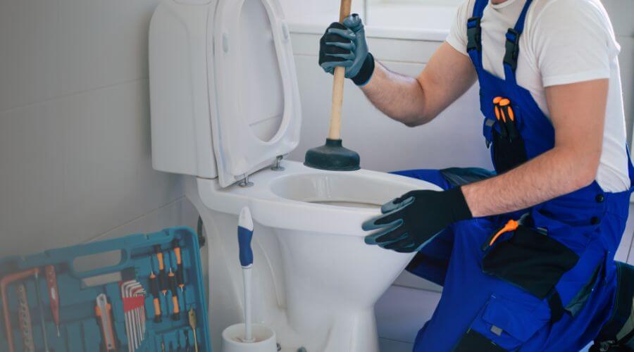 Professional septic pumping service in Valencia, PA